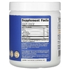 Nutricost, C8, порошок из масла MCT, без добавок, 227 г (8 унций)