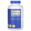 Nutricost, кальций и магний, 240 таблеток
