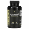 Humanx, Spermidin+, смесь экстрактов зародышей пшеницы, 1000 мг, 60 капсул (500 мг в 1 капсуле)