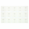 The Patch Brand, патч для либидо, 15 прозрачных патчей