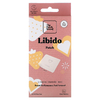 The Patch Brand, патч для либидо, 15 прозрачных патчей