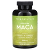 Viva Naturals, Peruvian Maca Gelatinized , 500 mg , 250 Veggie Capsules