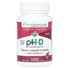 pH-D Feminine Health, пробиотик для женского здоровья, 30 шт.
