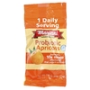 Mariani Dried Fruit, Абрикосы с пробиотиками, 7 пакетиков по 40 г (1,41 унции) (Товар снят с продажи) 
