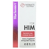 Bluebonnet Nutrition, Intimate Essentials, для него, повышение тестостерона и либидо, 60 вегетарианских капсул
