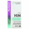 Bluebonnet Nutrition, Intimate Essentials, для мужчин, для поддержки фертильности, 60 вегетарианских капсул