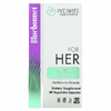 Bluebonnet Nutrition, Intimate Essentials, для нее, поддержка фертильности, 60 растительных капсул (Товар снят с продажи) 