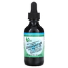 World Organic, ультраконцентрированная жидкая добавка, хлорофилл, 100 мг, 59 мл (2 жидк. унции)