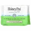 The Honey Pot Company, плотные прокладки из 100% органического хлопка, 20 шт.