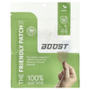 The Friendly Patch, Boost, энергетический патч, 28 шт.