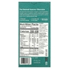 Alter Eco, органический темный шоколад, мятный вкус, 90% какао, 75 г (2,65 унции)