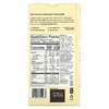Alter Eco, Trumble Thins, органический темный шоколад, крем-брюле, 84 г (2,96 унции)