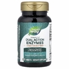 Nature's Way, MegaZyme®, Dual Action Enzymes, 100 Tablets