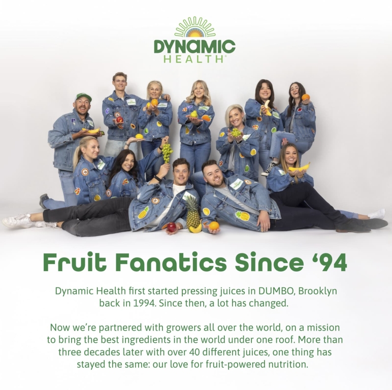 Dynamic Health, смесь гравиолы, 946 мл (32 жидк. унции)