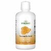 Dynamic Health, Turmeric Gold, куркума, 946 мл (32 жидк. унции)