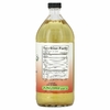 Dynamic Health, яблочный уксус с маткой, 946 мл (32 жидк. унции) (Товар снят с продажи) 