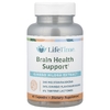 LifeTime Vitamins, Поддержка здоровья мозга, 60 капсул