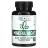 Zhou Nutrition, Mindful Algae, водоросли, 120 таблеток (Товар снят с продажи) 
