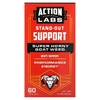 Action Labs, для мужчин, добавка для поддержки мужского здоровья, супер-горняк, 60 растительных капсул (Товар снят с продажи) 