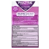 Phazyme, Ultimate, симетикон, против газообразования, 500 мг, 20 быстрорастворимых капсул