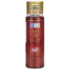 Hadalabo, Gokujyun Aging Care, лосьон для ухода за кожей, 170 мл (5,7 жидк. унции)