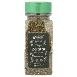 USimplySeason, Tangy Za'atar, 135 г (4,8 унции)