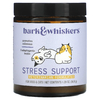 Dr. Mercola, Bark & Whiskers™, добавка для снятия стресса, для собак и кошек, 36,8 г (1,29 унции)
