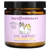 Dr. Mercola, Bark & Whiskers™, добавка для поддержки глаз, для собак и кошек, 162 г (5,71 унции)