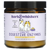 Dr. Mercola, Bark & Whiskers™, набор пищеварительных ферментов, для собак и кошек, 120 г (4,23 унции)