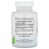 NaturesPlus, Pro, L-теанин 200, 60 капсул (200 мг в 1 капсуле)