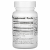Source Naturals, экстракт ростков брокколи, 250 мг, 60 таблеток (125 мг в 1 таблетке)