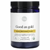 Ora, Good As Gold, золотая молочная куркума, в порошке, 365 г (12,87 унции)