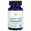Ora, Modern Multi, мультивитамины на растительной основе, 60 капсул