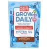 Healthy Heights, Grow Daily, смесь сывороточного протеина и питательных веществ, для детей от 3 лет, шоколад, 616 г (21,7 унции)
