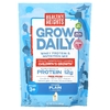 Healthy Heights, Grow Daily, смесь сывороточного протеина и питательных веществ, для детей от 3 лет, без добавок, 616 г (21,7 унции)