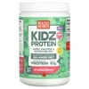 Healthy Heights, Kidz Protein, протеин для детей от 2 лет, со вкусом клубники, 250 г (8,8 унции)