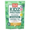 Healthy Heights, Kidz Protein, протеин для детей от 2 лет, ванильный вкус, 600 г (21,2 унции) (Товар снят с продажи) 