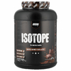 Redcon1, Isotope®, 100% изолят сыворотки, шоколад, 2222 г (4,9 фунта)