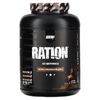 Redcon1, Ration, смесь сывороточного протеина, со вкусом шоколада, 2197 г (4,84 фунта)