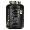 Redcon1, MRE, цельнопищевой белок, овсянка и шоколадная крошка, 3250 г (7,16 фунта)