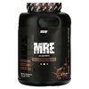 Redcon1, MRE, цельнопищевой белок, со вкусом брауни, 3250 г (7,16 фунта)
