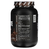 Redcon1, MRE Lite, цельнопищевой белок, со вкусом брауни, 975 г (2,15 фунта)