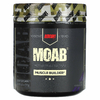 Redcon1, Moab, для наращивания мышечной массы, перед тренировкой, со вкусом винограда, 189 г (6,67 унции)