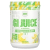 Redcon1, GI Juice, смесь суперзелени, со вкусом лимона, 432 г (15,24 унции)