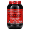 MuscleMeds, Carnivor, изолят говяжьего протеина, полученный с помощью биоинженерии, со вкусом рокет, 812 г (1,79 фунта)