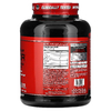 MuscleMeds, Carnivor, изолят говяжьего протеина, полученный с помощью биоинженерии, со вкусом рокет, 1624 г (3,58 фунта)