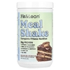 Fit & Lean, коктейль, комплексное питание для фитнеса, шоколадный пирог с арахисовой пастой, 390 г (0,86 фунта)
