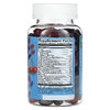 Human Beanz, Multivitamin Jelly Beans, со вкусом ягод, 120 желейных бобов