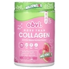 Obvi, More Than Collagen, Watermelon, 10.93 oz (310 g) (Товар снят с продажи) 