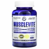 Hi Tech Pharmaceuticals, Musclevite, мультивитамины для повышения эффективности и результативности, 180 таблеток